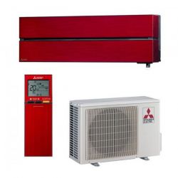 Сплит-система Mitsubishi Electric MSZ-LN25VGR/MUZ-LN25VGHZ