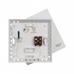 Комнатный датчик температуры в корпусе из ABS пластика RGP TS-R01 NTC12k