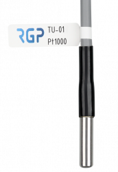 Датчик температуры наружного воздуха с вынесенным измерительным элементом RGP TS-E02 NTC12k