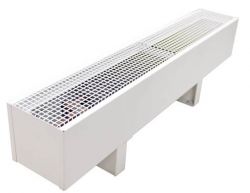 Конвектор напольный Techno KPZ 85-130-2100