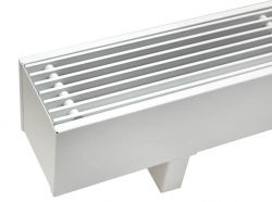 Конвектор напольный Techno KPZ 85-130-1200