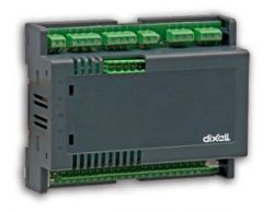 Контроллер Dixell XM669K-5P1C1 RS485 PT1000 V3.4 230V