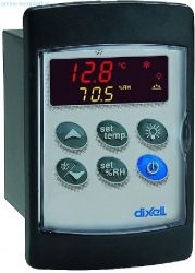 Контроллер Dixell XH50P-0N1C2 NTC R=16A+U0.10V