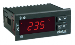 Контроллер Dixell XT11S-5200N NTC 230V °C D.P.