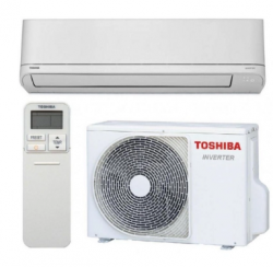 Сплит-система Toshiba RAS-10U2KV-EE/RAS-10U2AV-EE