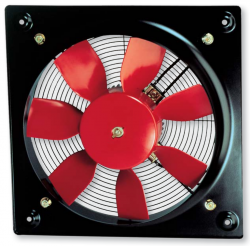 Осевой вентилятор Soler & Palau HCFT/6-800/L-X (0,55 kW)