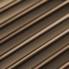 Алюминиевая решетка San Galli DecoFloor SGA-38/100 Medium Brown