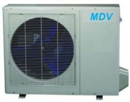 Компрессорно-конденсаторный блок MDV MDCCU-05CN1/CCU-05