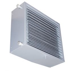 Фанкойл Тепломаш КЭВ-3Ф3.5ПМ (КЭВ-1Ф3.5W2)