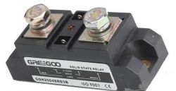 Твердотельное реле GREEGOO GDH35048RA2