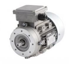Двигатель переменного тока Transtecno TS 802-2