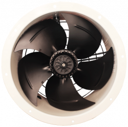 Осевой вентилятор YWF(K)4E200-ZT