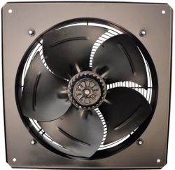 Осевой вентилятор YWF(K)4E200-ZF