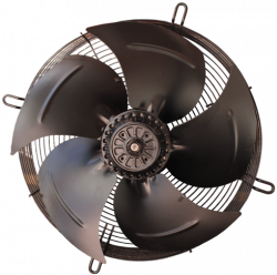 Осевой вентилятор YWF(K)4E200-Z