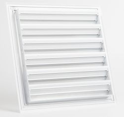 Наружная решетка AXIDO OG 150×100