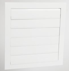 Решетка инерционная усиленная AXIDO IGS 225×150