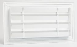 Решетка настенная AXIDO WG-T 325×350