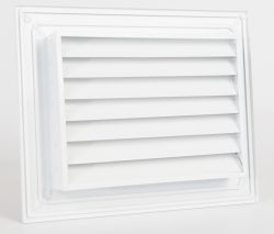 Решетка переточная AXIDO OV 400×200