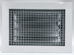 Сотовая решетка с КРВ AXIDO HG-R 700×475
