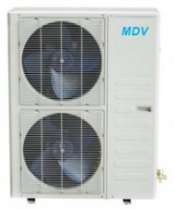 Компрессорно-конденсаторный блок MDV MDCCU-16CN1/CCU-16-1