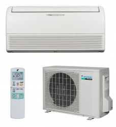 Сплит-система Daikin FLXS50B/RXS50L