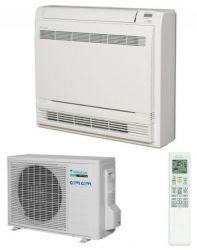 Сплит-система Daikin FVXS50F/RXS50L