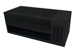 Тепловая завеса Tropik-Line X900A10 Black