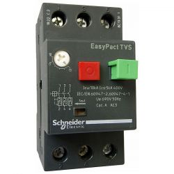 Автоматический выключатель Schneider Electric EASYPACT TVS GZ1E32