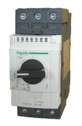 Автоматический выключатель Schneider Electric EASYPACT TVS GV3P65