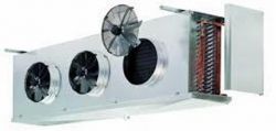 Воздухоохладитель с оттайкой Thermokey IHT 250.410
