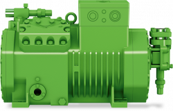 Компрессор BITZER 4TCS-12.2Y