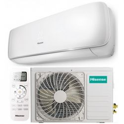 Сплит-система Hisense AS-13HR4SVDTG5