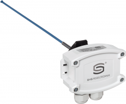 Датчик температуры S+S Regeltechnik MWTM-MODBUS-T3-6M (1101-3266-0260-000)