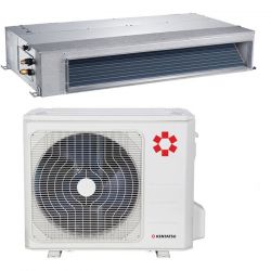 Сплит-система Kentatsu KSKS70HFAN1/KSUT70HFAN1/-40