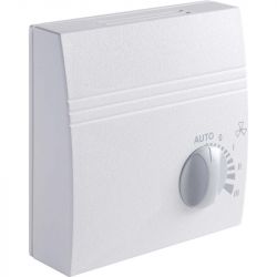 Комнатная панель температуры Thermokon WRF04 S PT100 1/3 DIN, FS5 (490115)