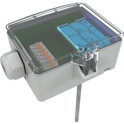 Канальный датчик температуры Thermokon AKF10+ RS485 Modbus 100.06 (621830)