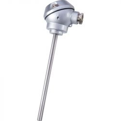 Канальный датчик температуры Thermokon KFK01 NTC20k 400.06 (627085)