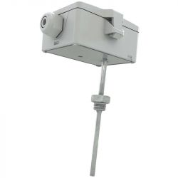 Ввинчиваемый датчик температуры Thermokon SFKH02+ LCD RS485 Modbus 100.08 (666527)