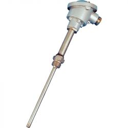 Ввинчиваемый датчик температуры Thermokon SFKH03 TRA1 150.08 (256193)