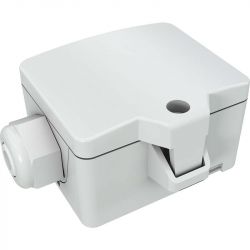 Наружный датчик температуры Thermokon AGS54+ PT1000 1/3 DIN (622783)