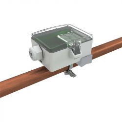 Накладной датчик температуры Thermokon VFG54+ LCD TRV MultiRange (663014)