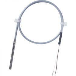 Кабельный датчик температуры Thermokon TF14 PT100 T260 150.04 L1000 (96195)
