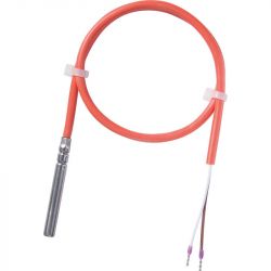 Кабельный датчик температуры Thermokon TF25 NTC10k Precon T150 150.06 L1000 (59732)