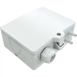 Датчик перепада давления Thermokon DPA2500+ Dual VV MultiRange (700344)