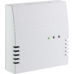 Комнатный датчик углекислого газа Thermokon WRF04 CO2 rH BACnet MS/TP TLF (597012)