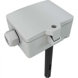 Канальный датчик углекислого газа Thermokon LK+ CO2+VOC Temp 3xV (662130)