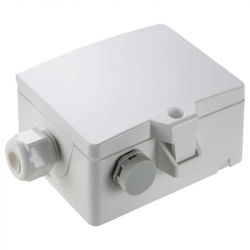 Наружный датчик углекислого газа Thermokon LA+ VOC RS485 BACnet (700603)