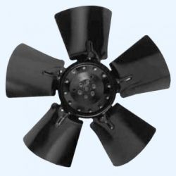 Осевой вентилятор Ebmpapst A4E330-AB18-17 (A4E330AB1817)