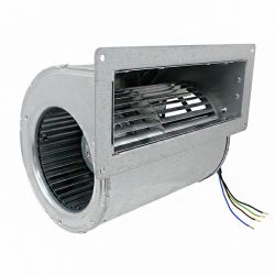 Центробежный вентилятор Ebmpapst D2E133-AB01-50 (D2E133AB0150)