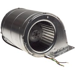 Центробежный вентилятор Ebmpapst D2E133-AM47-23 (D2E133AM4723)